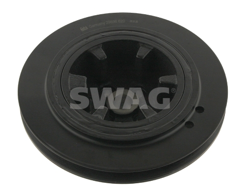 Remenica kľukového hriadeľa SWAG
